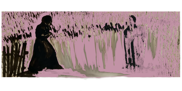 Interner Verweis: Uta Hünniger. Déjà-vu