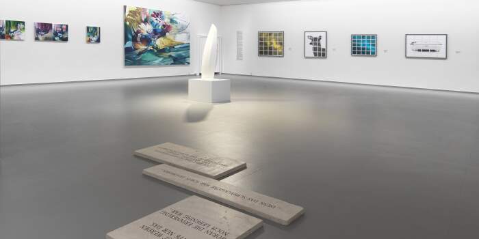 Ausstellung „Next Generation #1“ endet