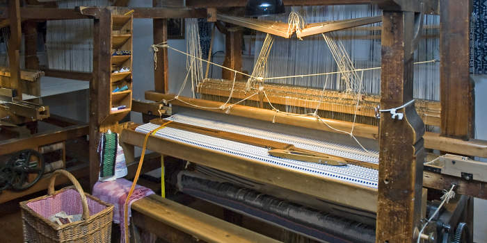 Lange Nacht der Museen: Margaretha-Reichardt-Haus