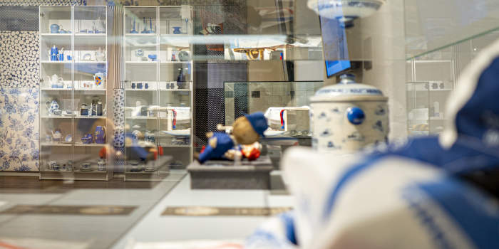 Museums- und Ausstellungsbesuch bei freiem Eintritt am Dienstag